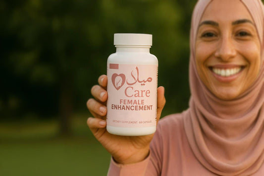 Benefits of Mila Nour Female Wellness (Hormonal Balance Supplement)