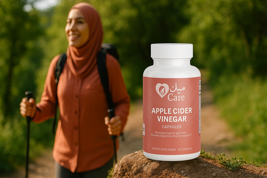 Benefits Of Apple Cider Vinegar