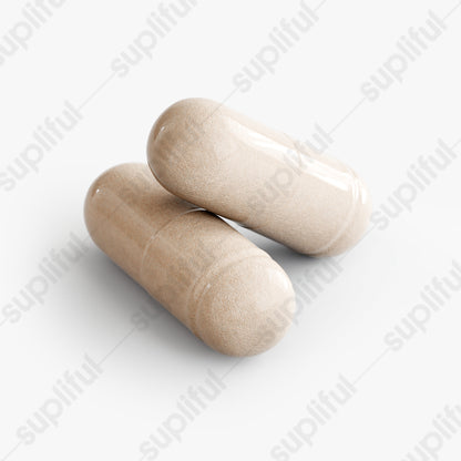 🫐 Mila Kamāl - Complete Multivitamin