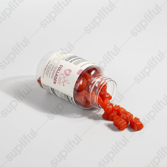 🌸 Mila Shifa: Halal-Friendly Collagen Gummies for Women