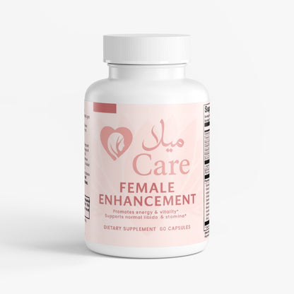 ✨ Mila Noūr – Female Wellness & Hormonal Balance Supplement