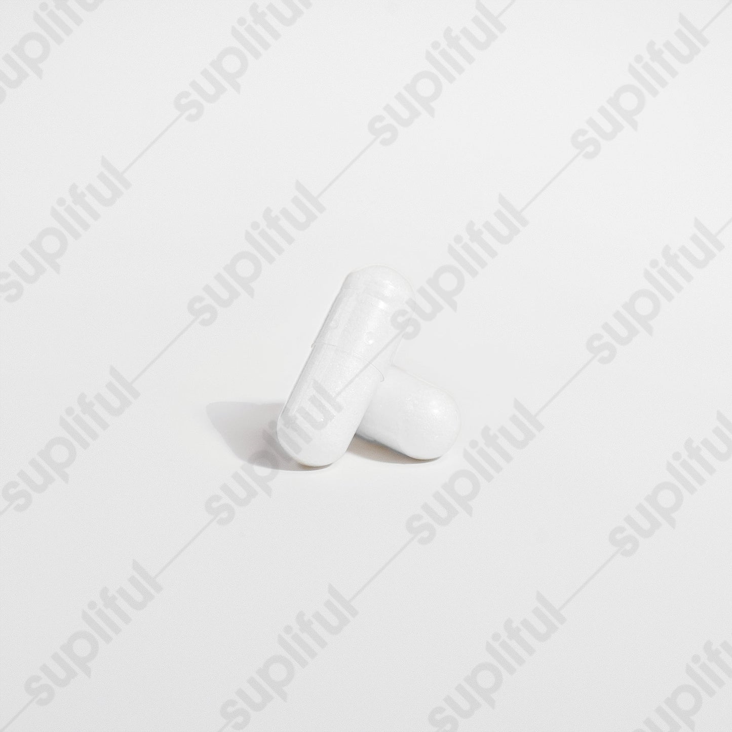 🌙 Mila Sukūn - Magnesium Glycinate Supplement