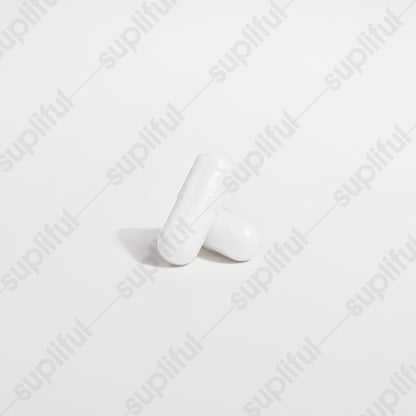 🌙 Mila Sukūn - Magnesium Glycinate Supplement